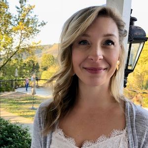 Meet your Posher, Tracey